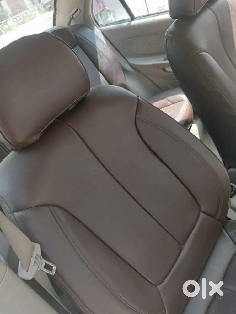 Hyundai Accent 2012 Petrol 110000 Km Driven