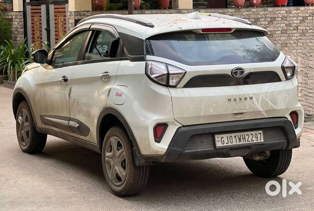 Tata Nexon