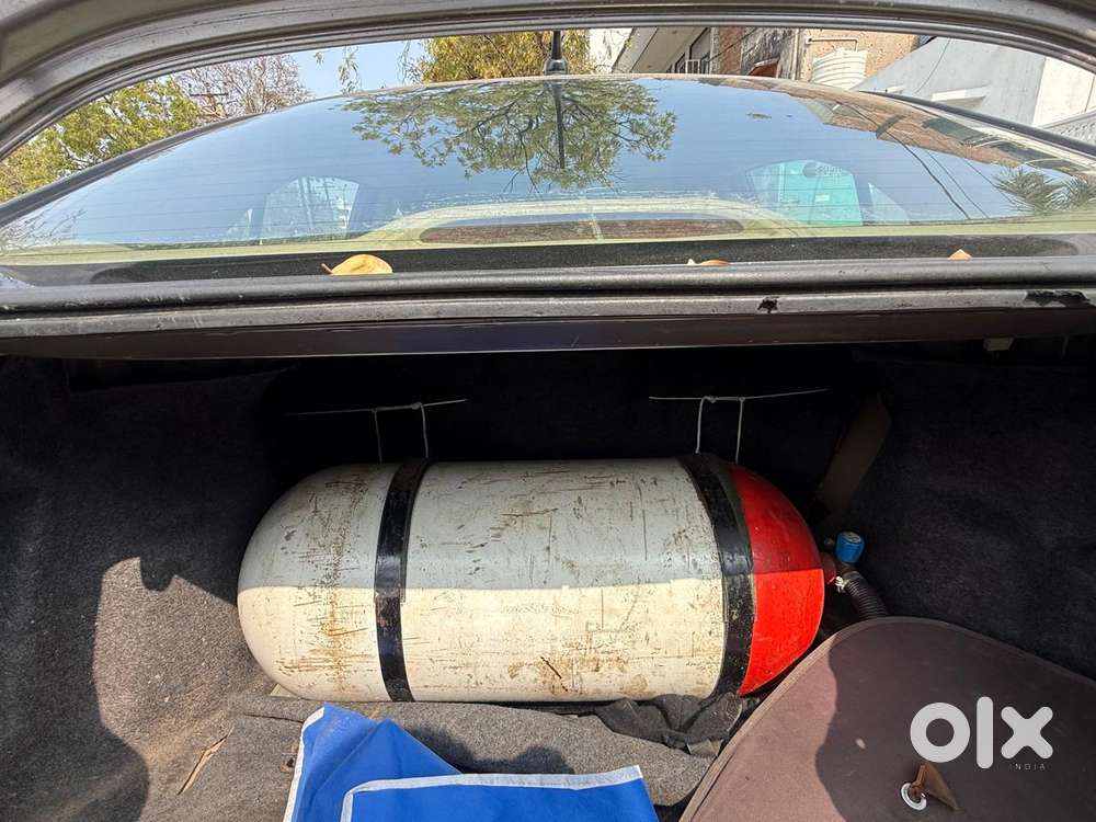 Honda City 2015-2017 I Vtec V, 2013, Petrol