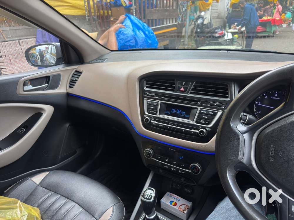 Hyundai Diesel Manual 2015