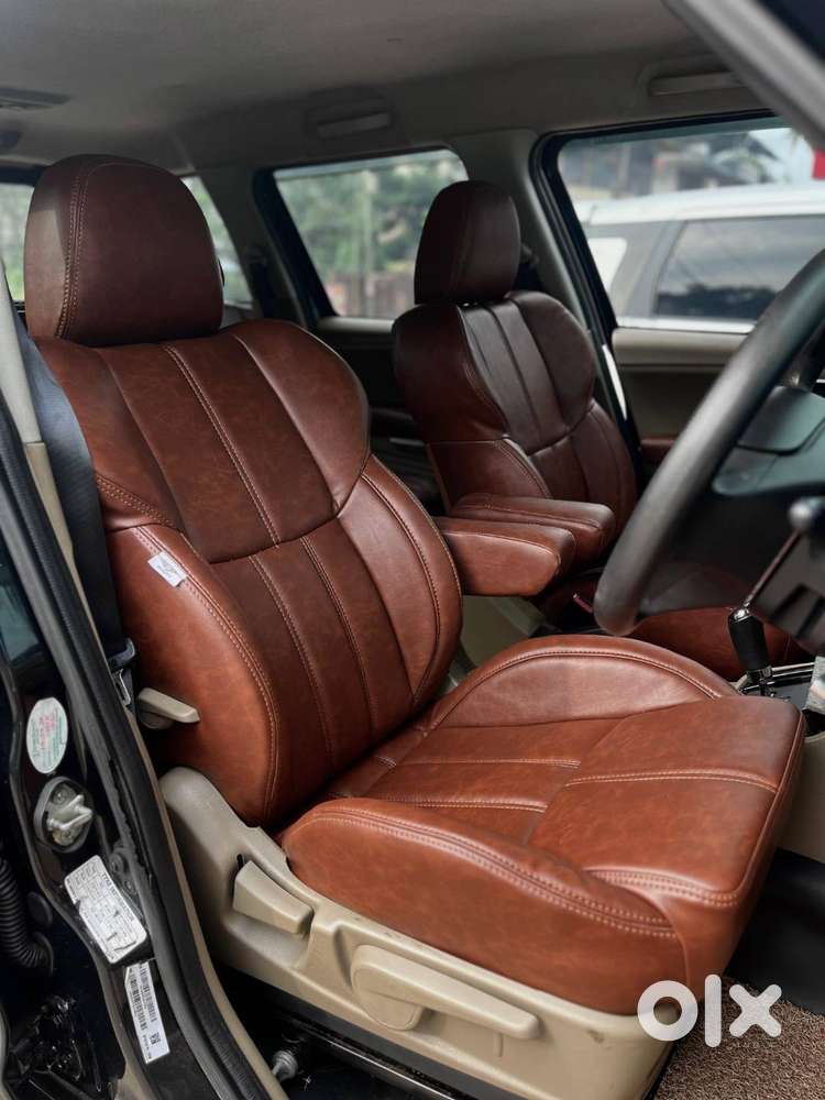 Modified Tuv 300 T8 Amt Diesel  Excellent Condition  Kochi