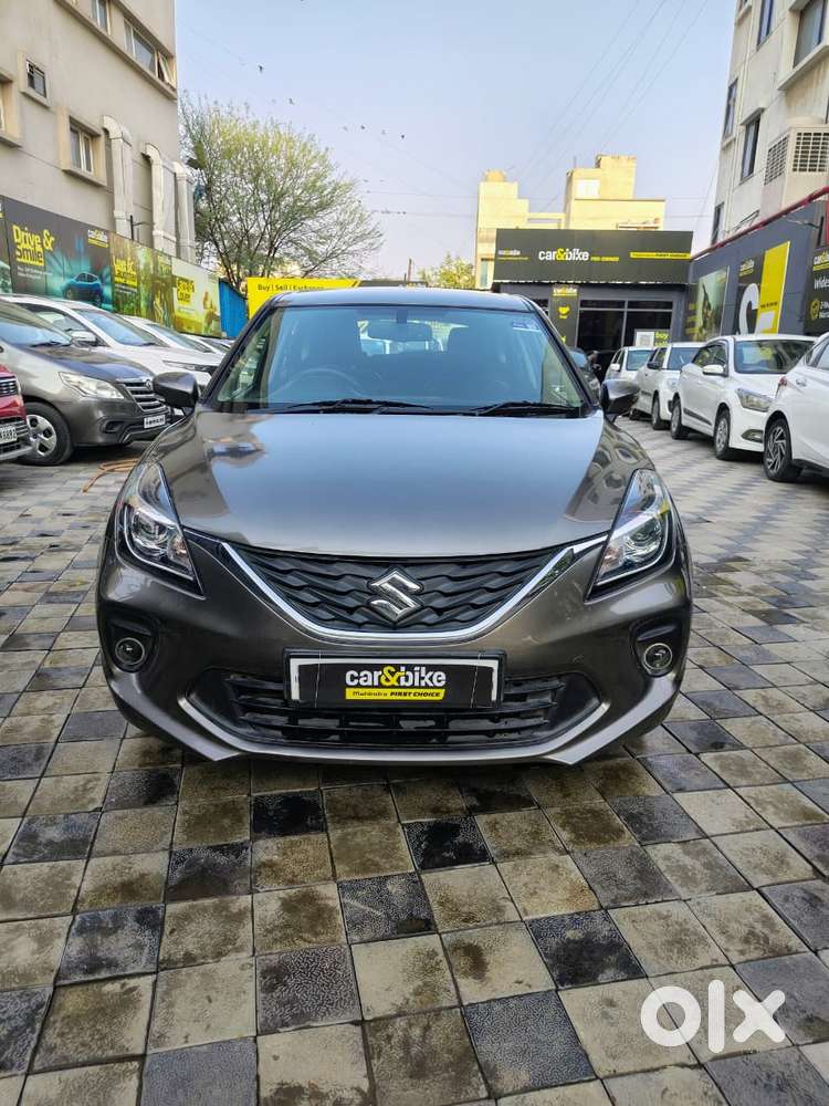 Maruti Suzuki Baleno Maruti-suzuki-baleno-zeta-diesel, 2020, Diesel