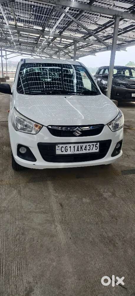 Well Maitained Car