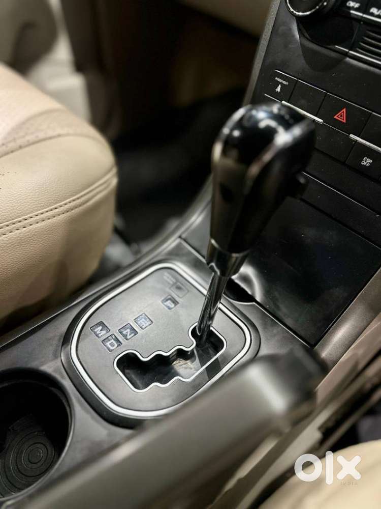 Mahindra Xuv500 W6 At, 2018, Diesel