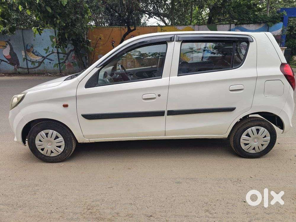 Maruti Suzuki Alto 800 Vxi, 2014, Cng & Hybrids