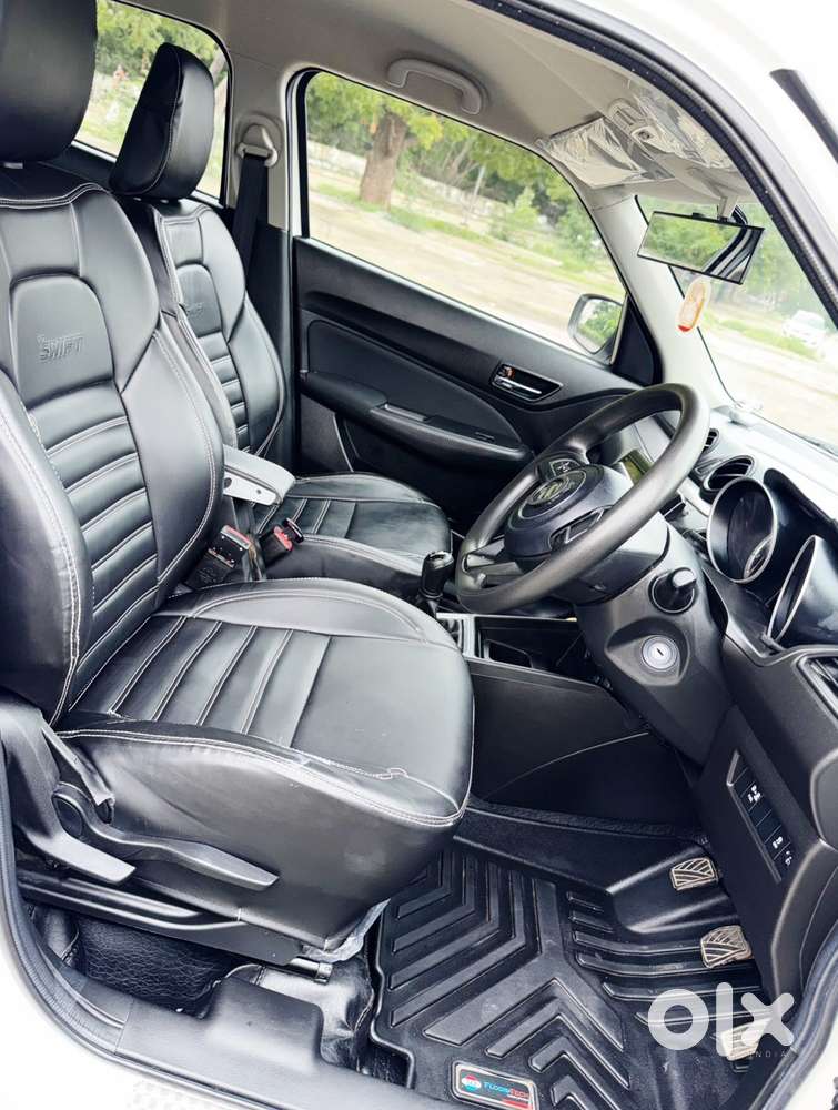 Maruti Suzuki Swift Vxi Cng, 2023, Cng & Hybrids