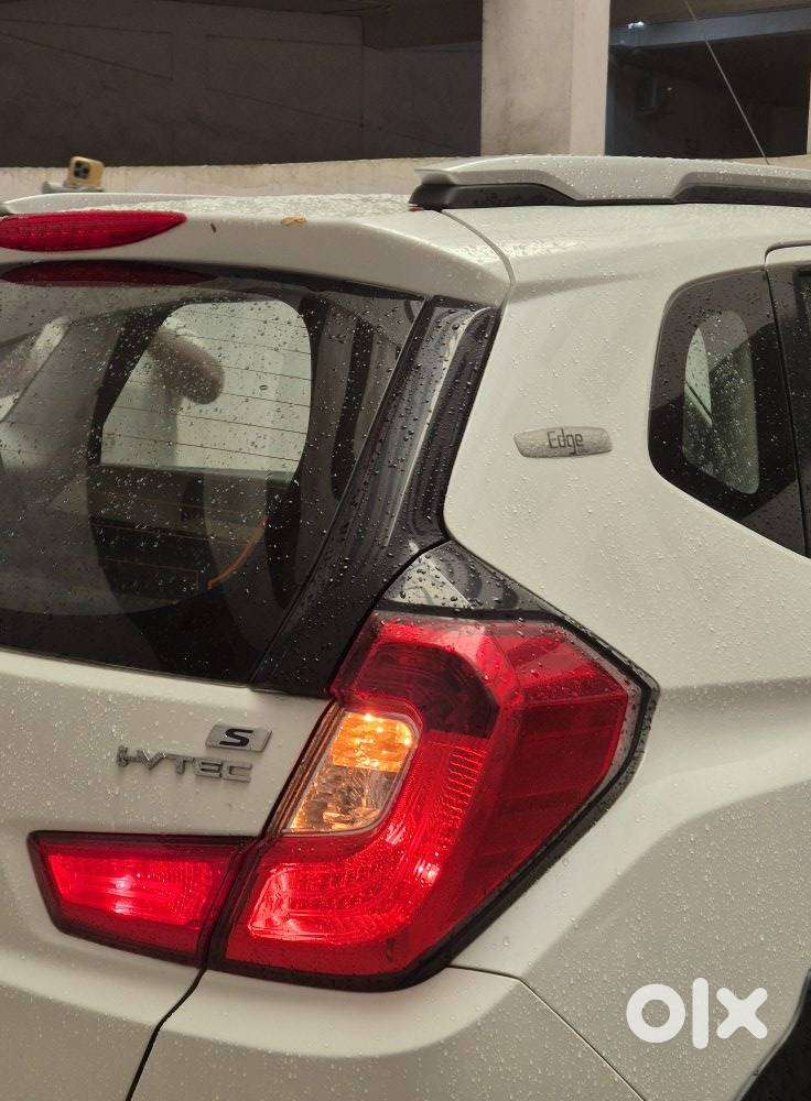 Honda Wr-v Edge Edition I-vtec S, 2018, Petrol