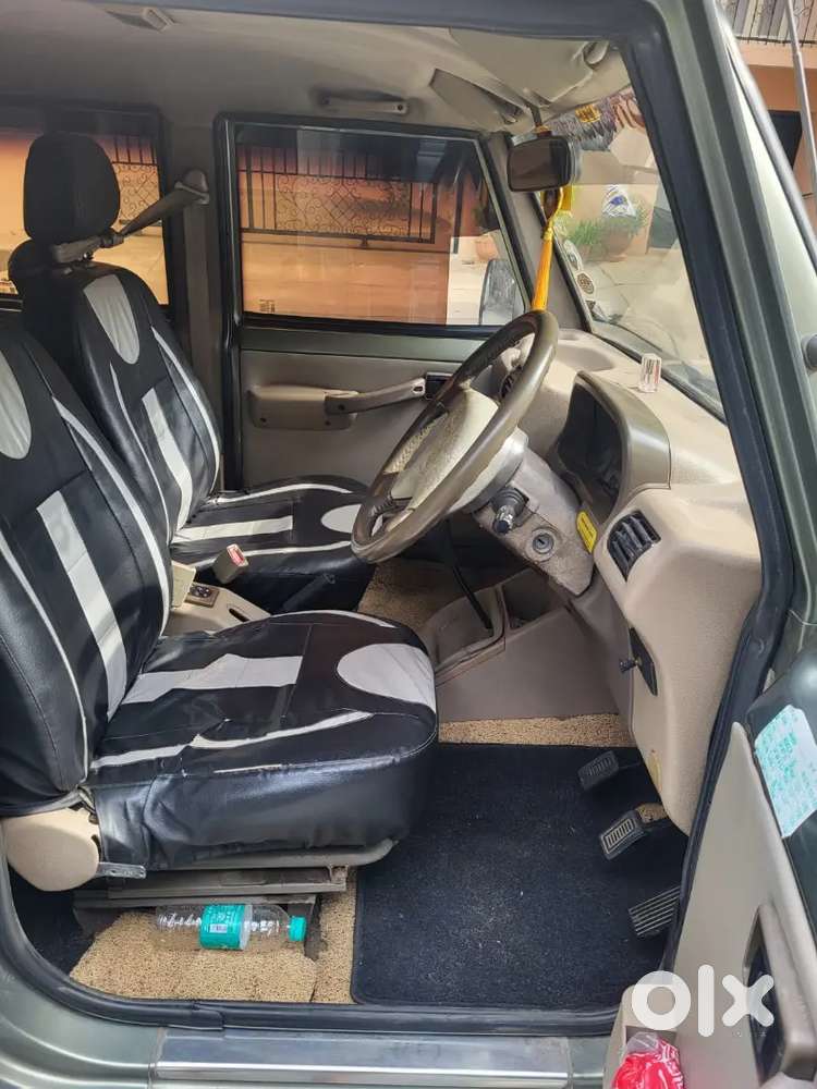 Mahindra Bolero SLX 4WD 2010