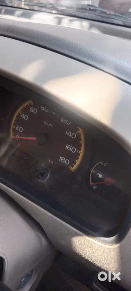 Maruti Suzuki Zen Estilo 201