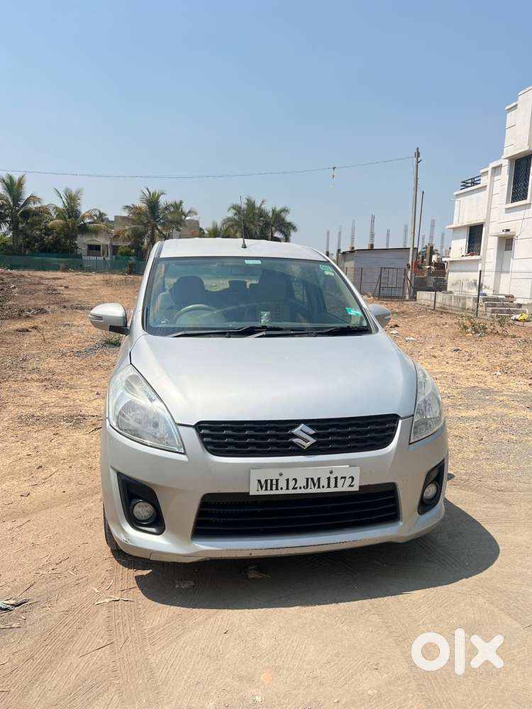 Maruti Suzuki Diesel 2012
