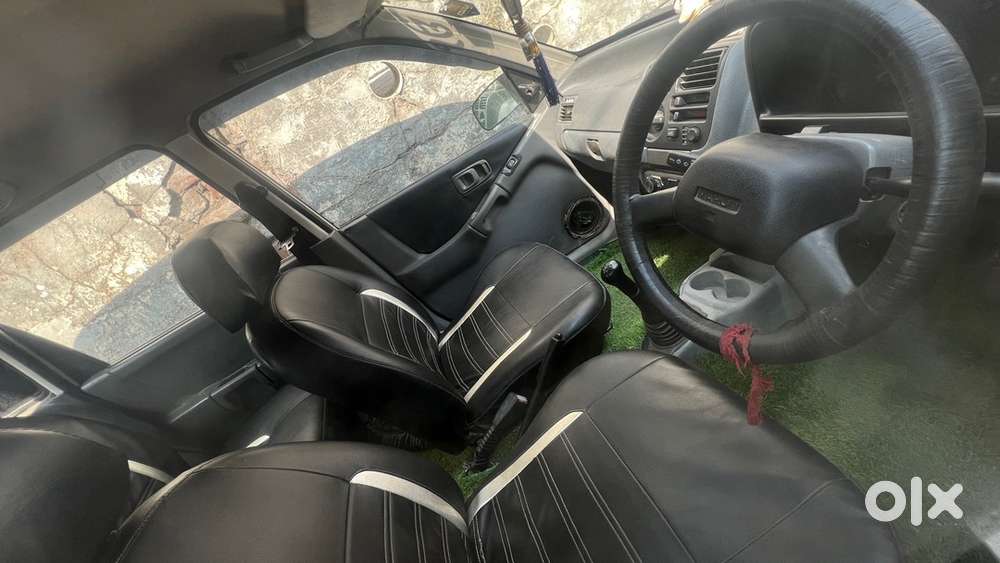 Maruti Suzuki Zen 2002