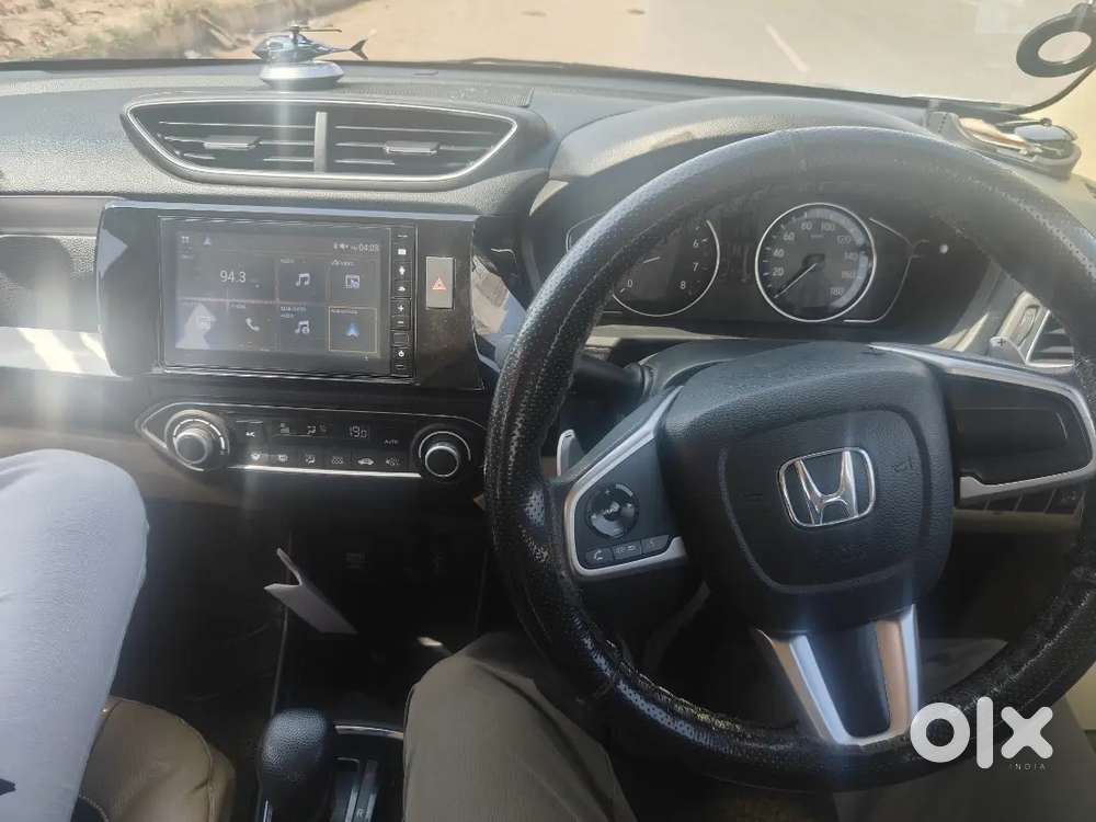 Honda Amaze 2nd Gen 2022 Petrol 50000 Km Driven