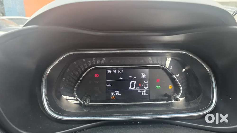 Tata Nexon Smart Plus Diesel Variant