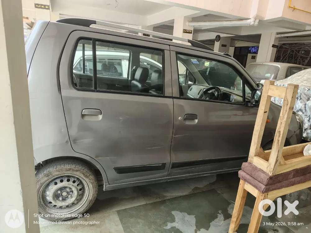 Gadi Mein Koi Kami Nahin