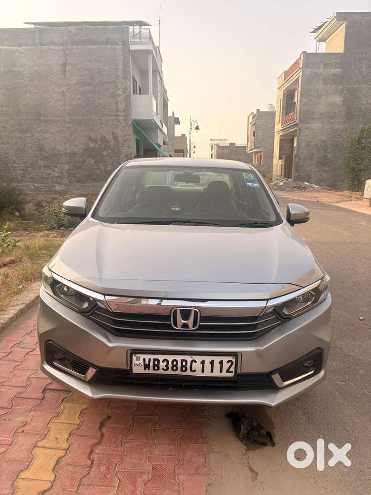Honda Amaze Vx 2023