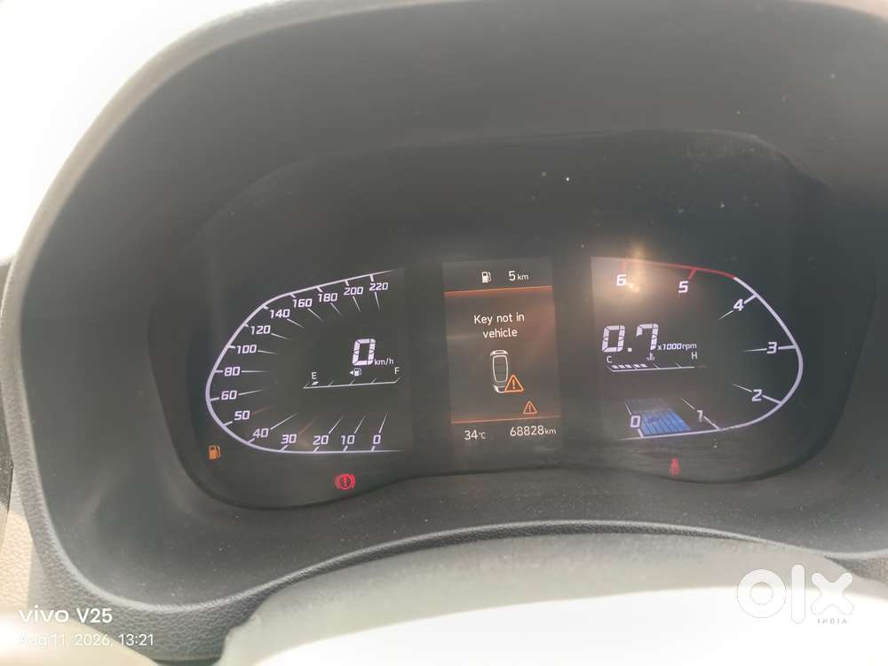 Hyundai Verna 1.5 Sx (o) Diesel Mt, 2020, Diesel