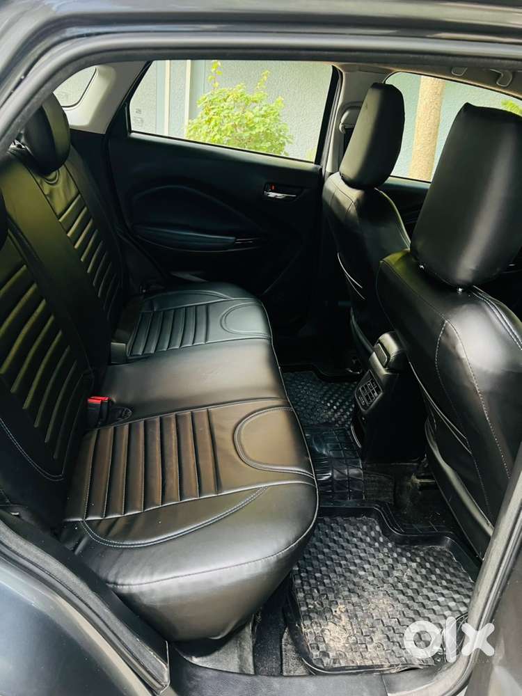 Baleno Zeta Petrol 2023