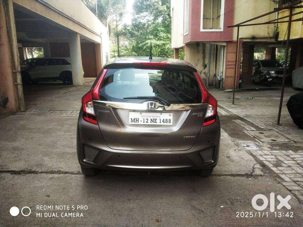 Honda Jazz 1.5 V I Dtec, 2016, Diesel