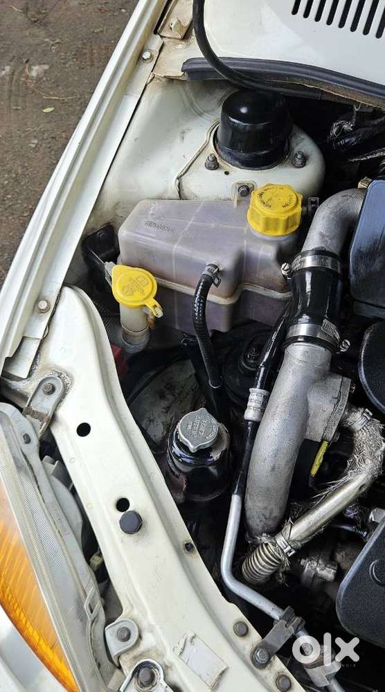 Tata Indigo Cs Lx Tdi, 2011, Diesel