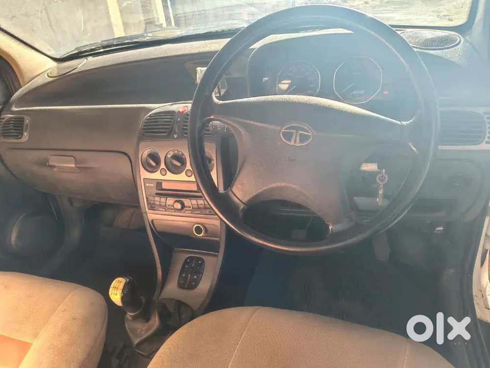 Tata Indigo Ecs 2014 Diesel 142500 Km Driven