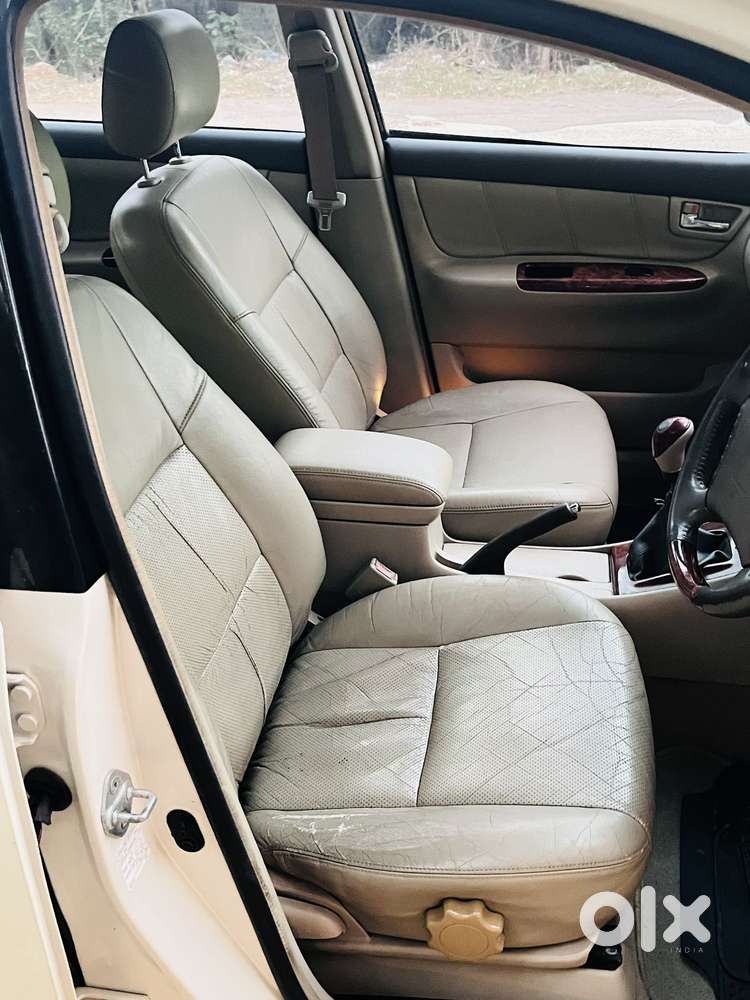 Toyota Corolla, 2006, Petrol