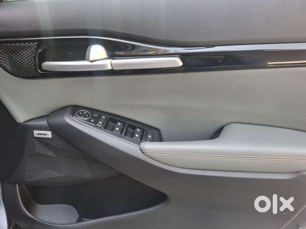 Kia Seltos 1.4 X-line Dct, 2024, Petrol