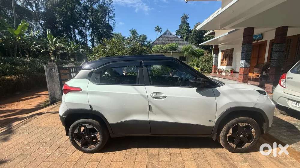 Tata Punch Ev 2024 Mr