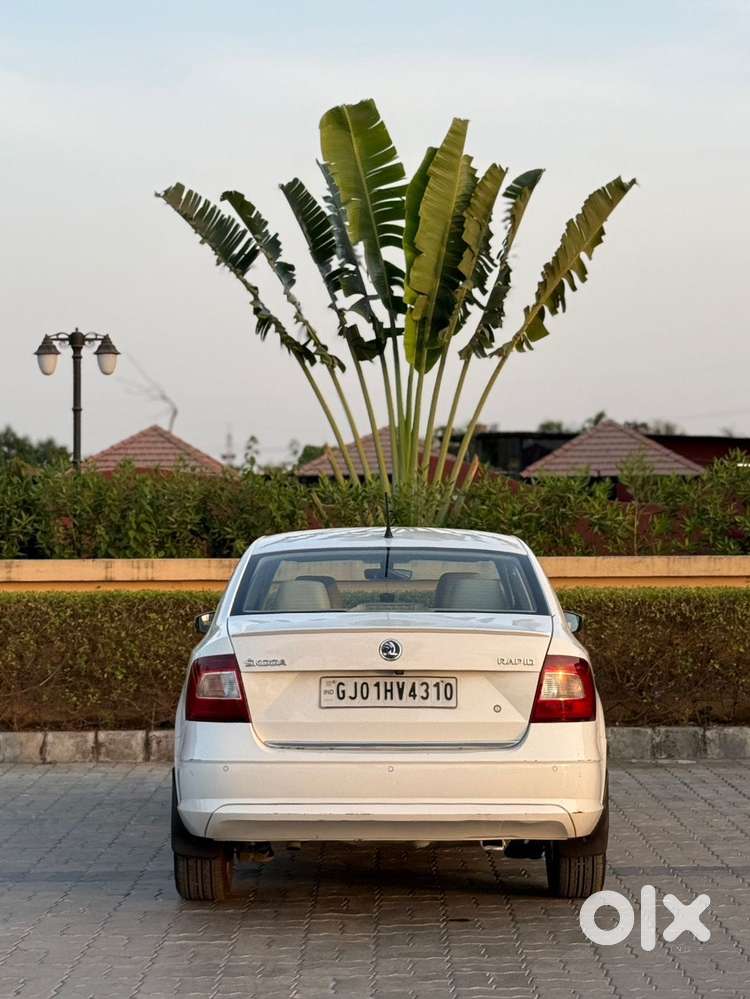 Skoda Rapid 1.5 Tdi Style, 2018, Diesel