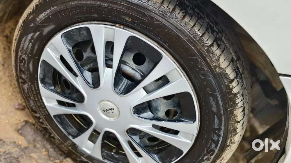 Maruti Wagon R Vxi 2011