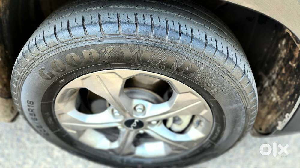 Kia Seltos Htk Plus D, 2022, Diesel