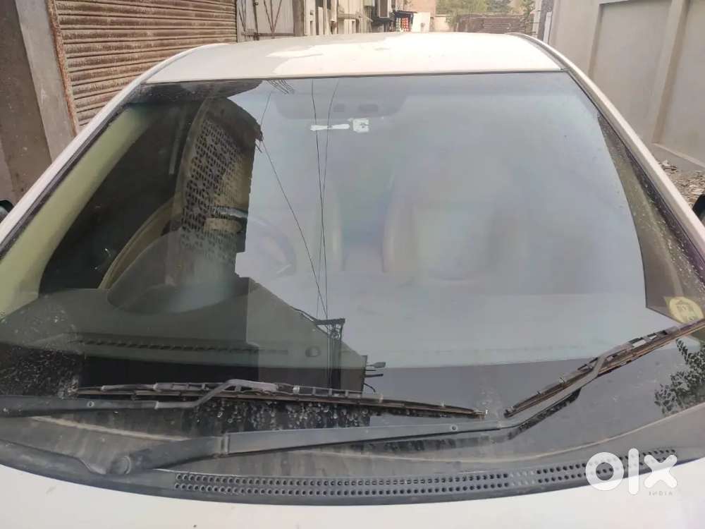Hyundai Verna Crdi 2015 Diesel Automatic