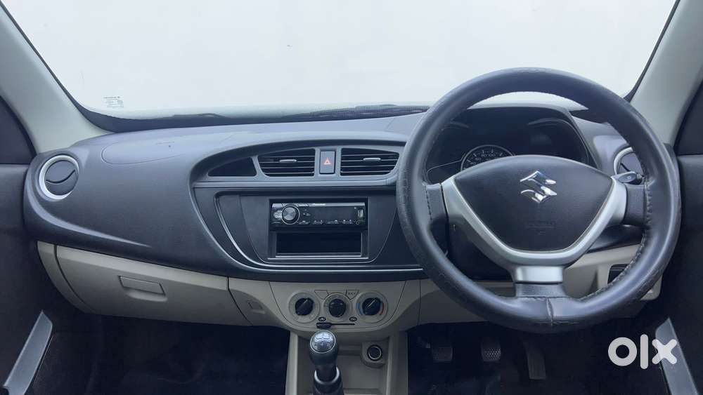 Maruti Suzuki Alto 800 0.8 Lxi (o), 2022, Petrol