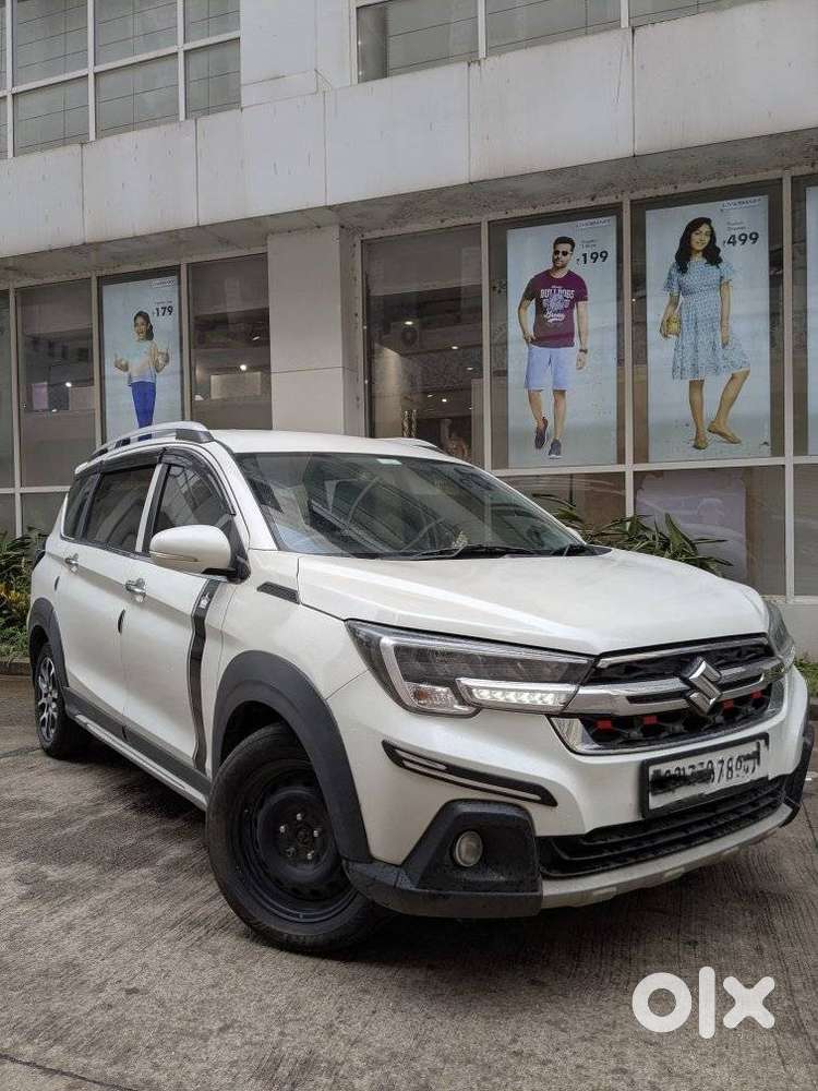 Maruti Suzuki Xl6 Zeta Mt Cng, 2024, Cng & Hybrids