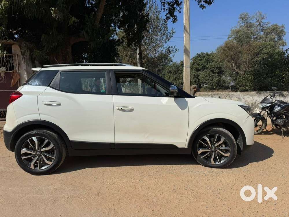 Mahindra Xuv300 Diesel Good Condition