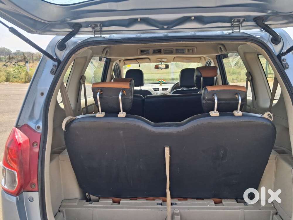 Maruti Suzuki Ertiga 2012-2015 Zdi, 2015, Diesel