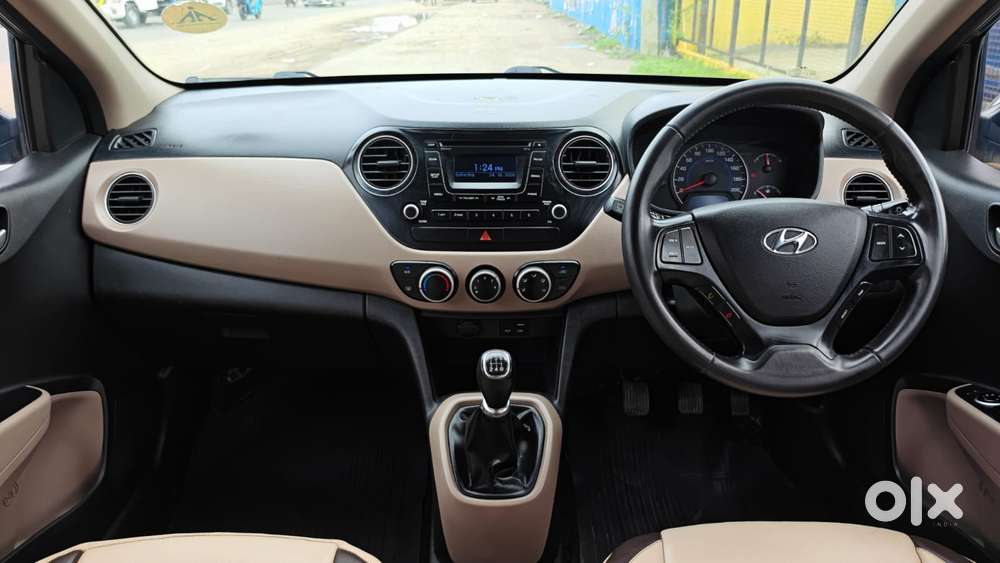Hyundai Grand I10 Crdi Asta, 2015, Petrol