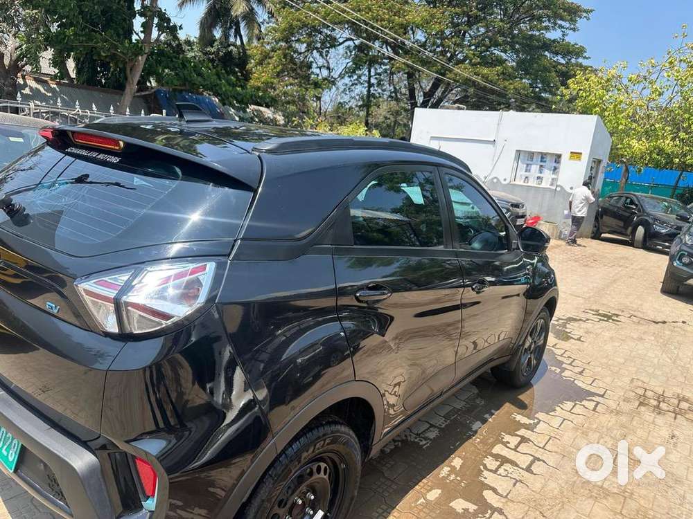 Well Maintained Car With Service Record For Sale