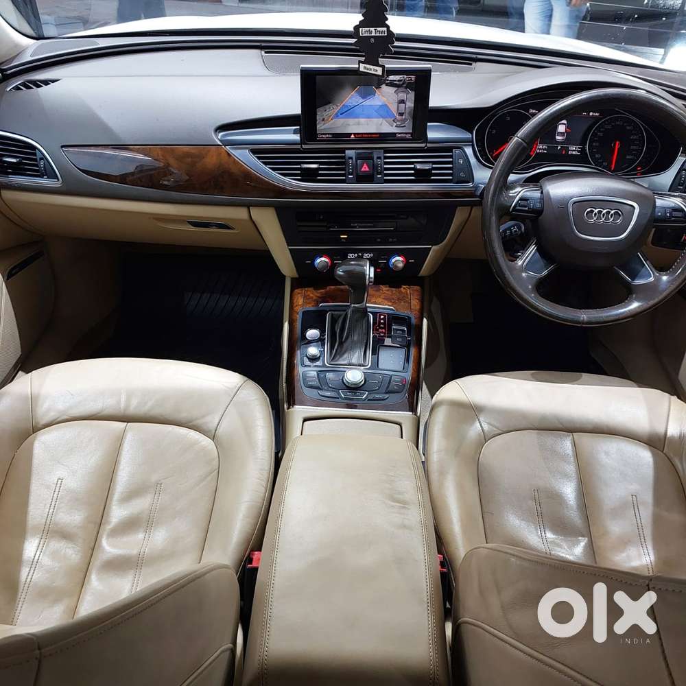 Audi A6 3.0 Tdi Technology, 2012, Diesel