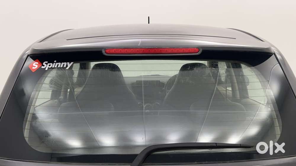 Hyundai I10 Sportz 1.2 Kappa2 O, 2011, Petrol