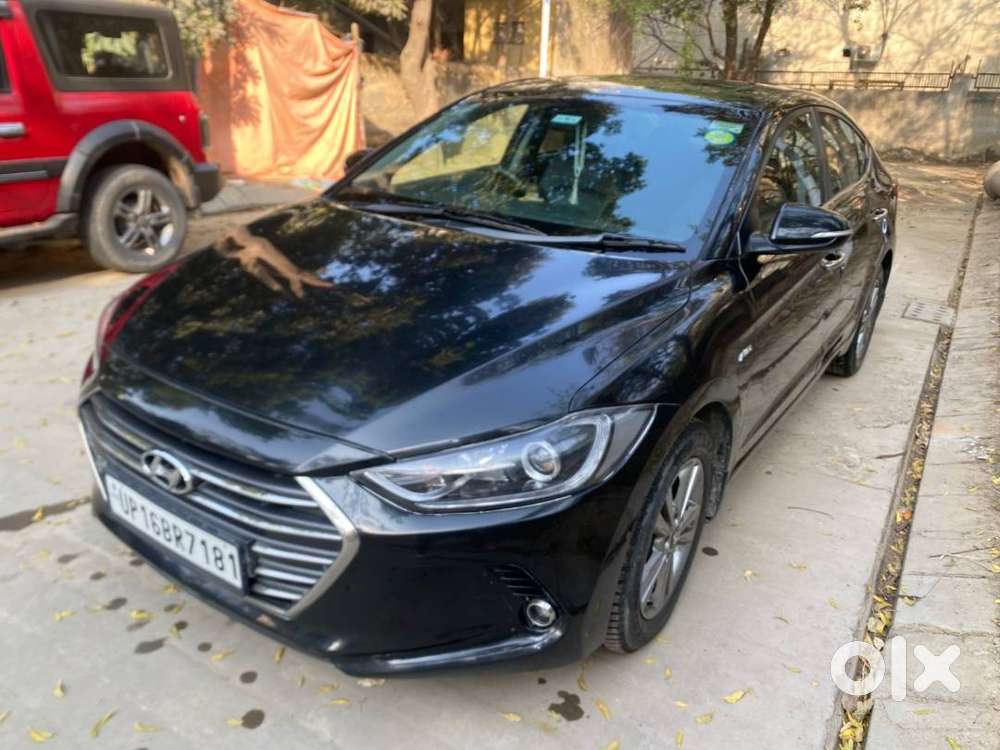 Hyundai Elantra 2017 Rc 2032*