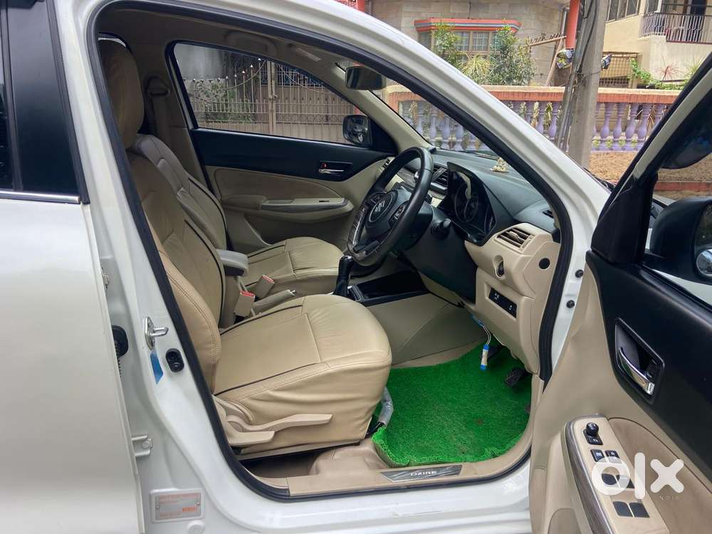 Maruti Suzuki Swift Dzire Zxi+ Mt, 2024, Petrol