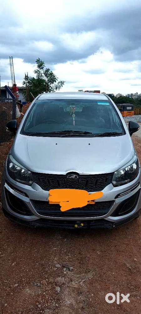 Mahindra Be.07 Diesel 2020