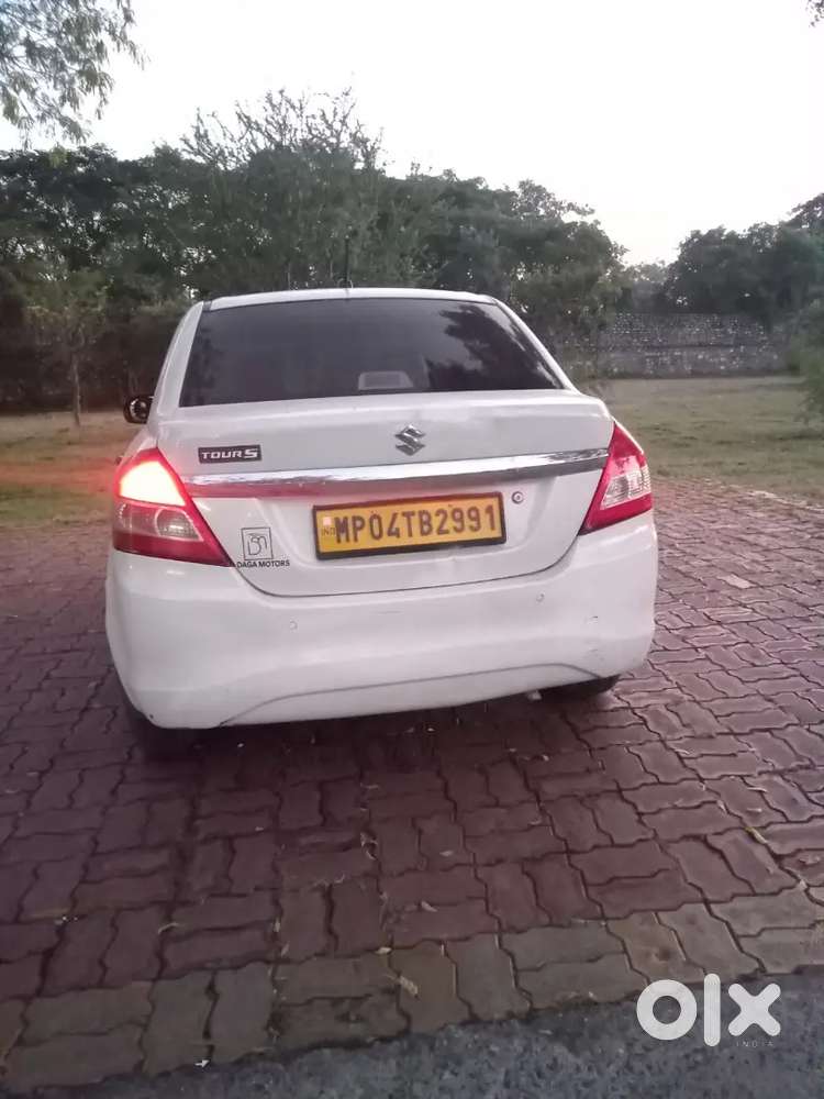 Maruti Dzire Tour S 2020 Diesel