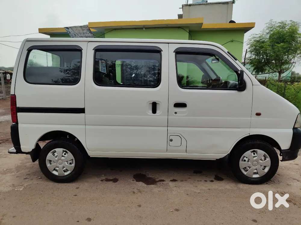 Maruti Suzuki Eeco 2023