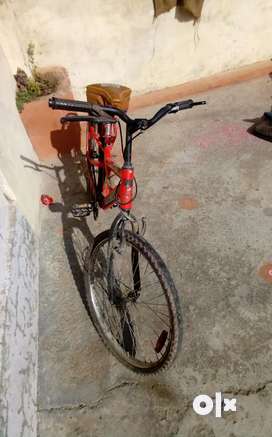 Buy Sell Second Hand Cycles in Khatima Used Cycles in Khatima OLX