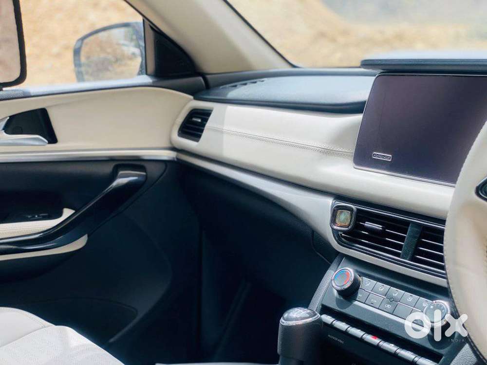 Mahindra Xuv700, 2024, Diesel