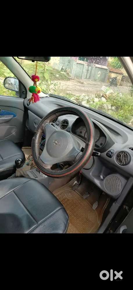 Hyundai Santro Xing 2008