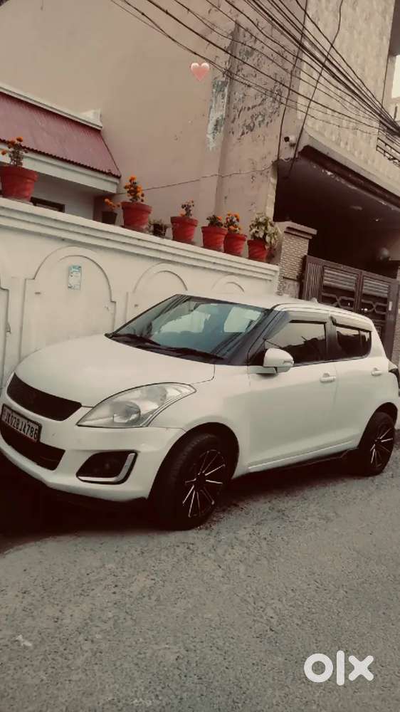 Maruti Suzuki Swift 2014 Petrol 84000 Km Driven