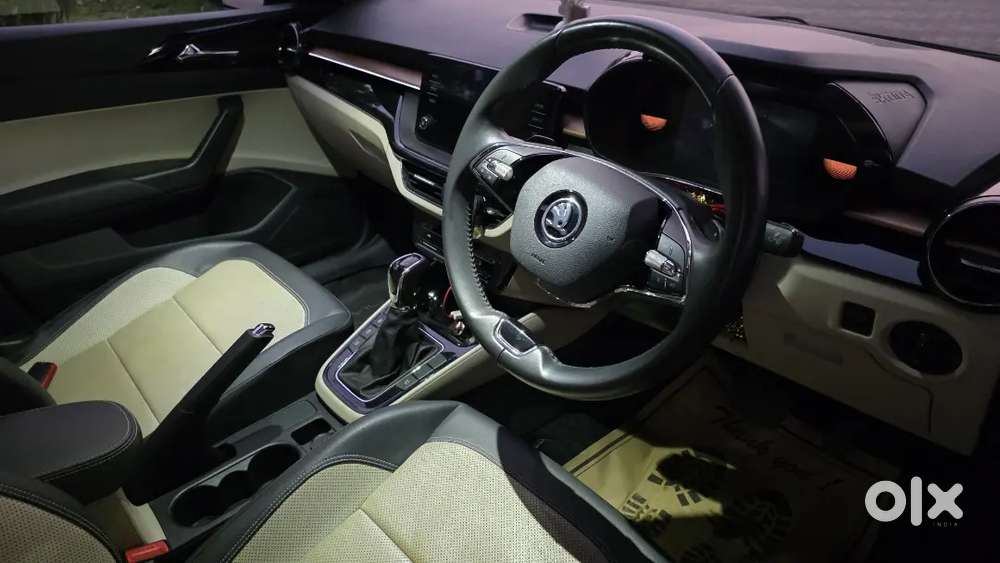 Skoda Slavia Ambition 2023