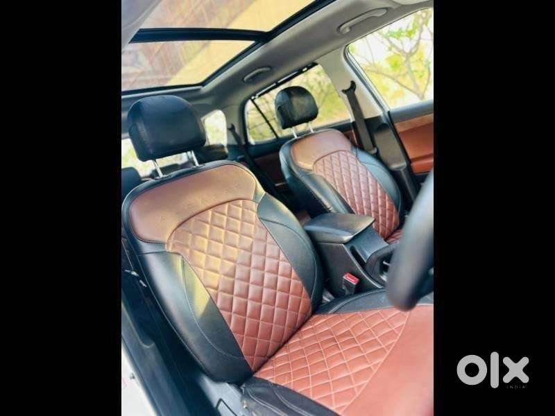 Hyundai Alcazar 1.5 Prestige Exe Diesel Mt 7 Str, 2023, Diesel